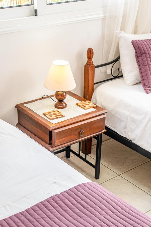 Villa Sunnyside Mandali By Ezoria Villas Protaras Extérieur photo